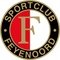 Feyenoord Sub 18