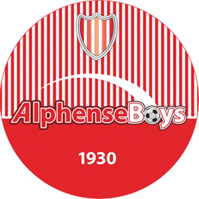 Alphense Boys Sub 19