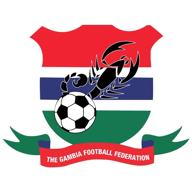 Gambia U17