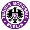 Escudo del Tennis Borussia U17