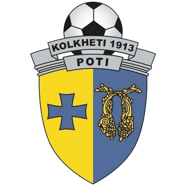 Kolkheti Poti