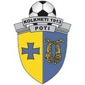 Escudo del Kolkheti Poti