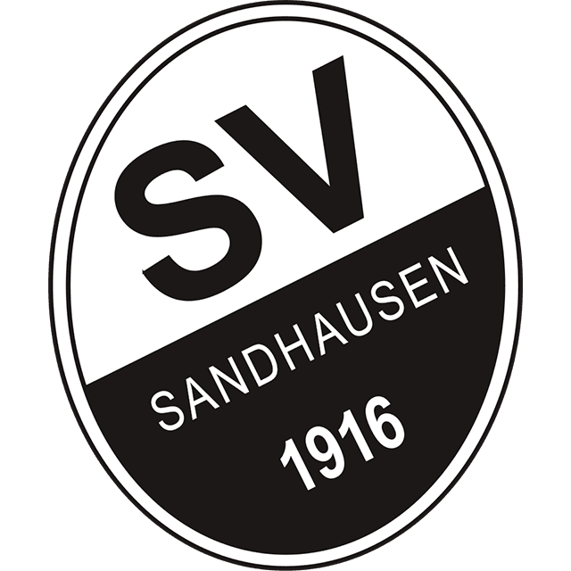 SV Sandhausen Sub 17