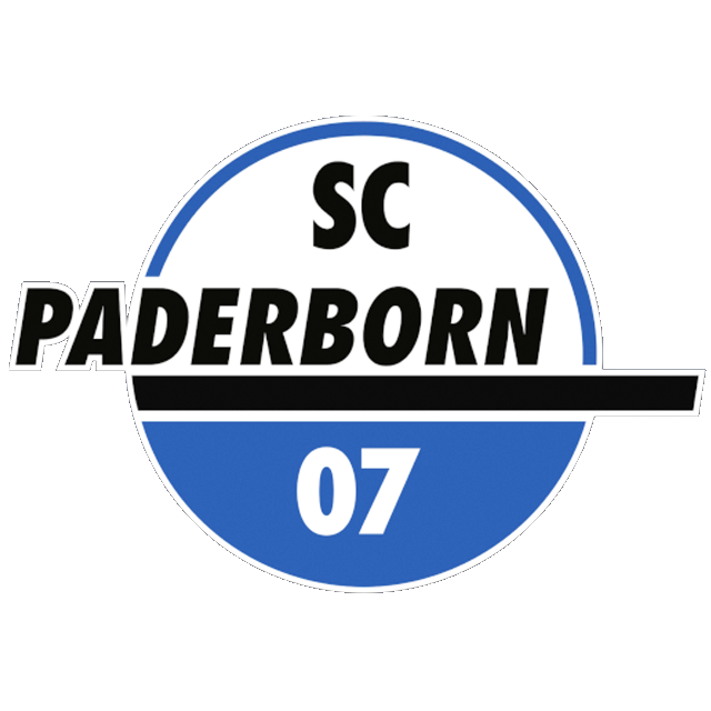 Paderborn Sub 17