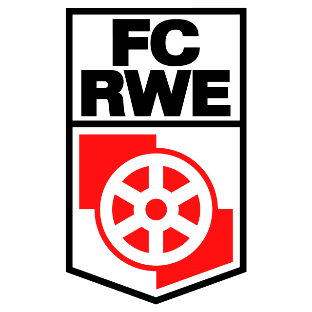 Rot-Weiß Erfurt Sub 17