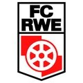 Escudo del Rot-Weiß Erfurt U17