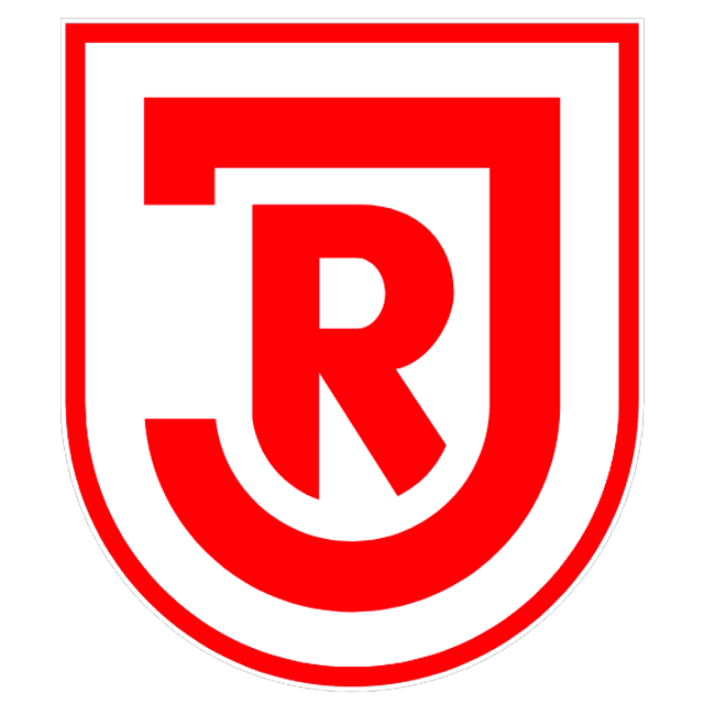 SSV Jahn Regensburg U19