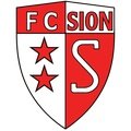 Escudo del FC Sion U18