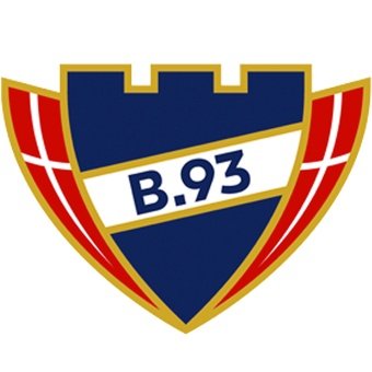 B93 København Sub 19