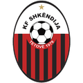 KF Shkëndija