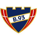 B93 København Sub 17