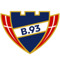 B93 København U17