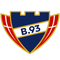 Escudo B93 København Sub 17