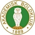 Escudo del AB Gladsaxe U17