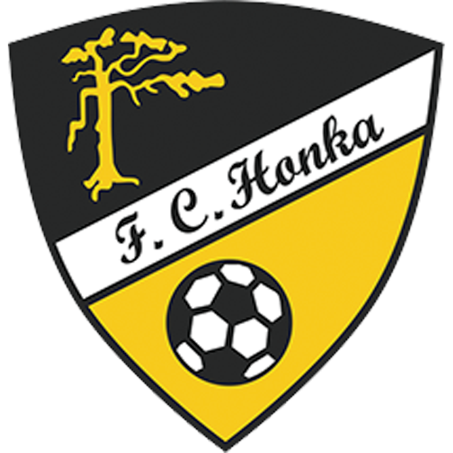 FC Honka Sub 19