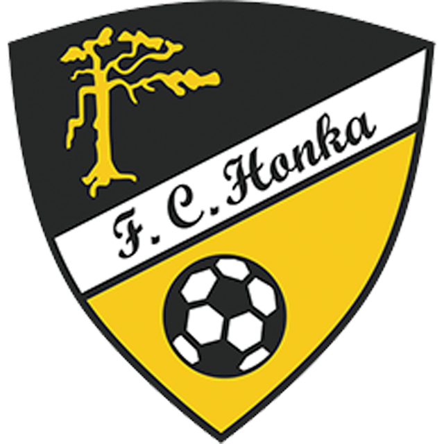 FC Haka Sub 19