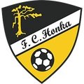 Escudo del FC Honka U19