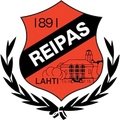 Escudo del Reipas Lahti U19
