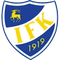 Escudo IFK Mariehamn Sub 19