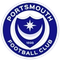 Escudo Portsmouth Sub 18