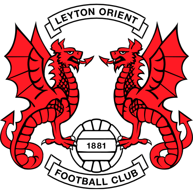 Leyton Orient Sub 18