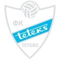 Escudo del Teteks