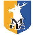 Mansfield Town Sub 18