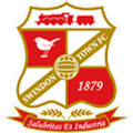 Swindon Town U18