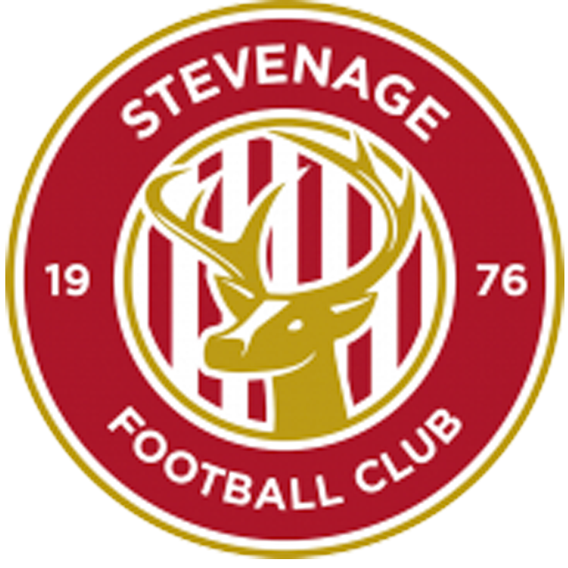 Stevenage Sub 18