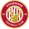 Stevenage U18