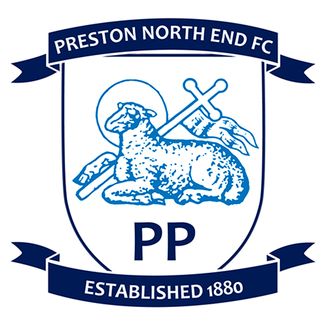 Preston North End Sub 18