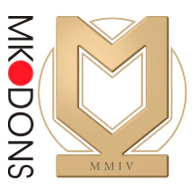 Milton Keynes Dons U18