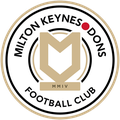 Milton Keynes Dons U18