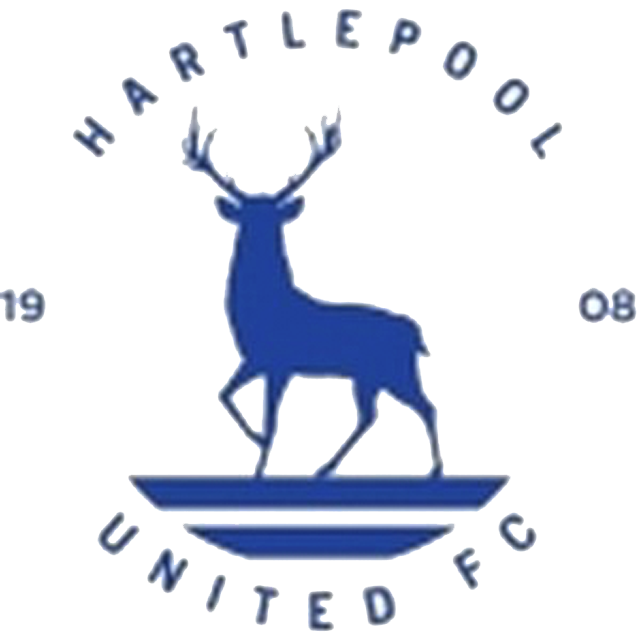 Hartlepool United U18
