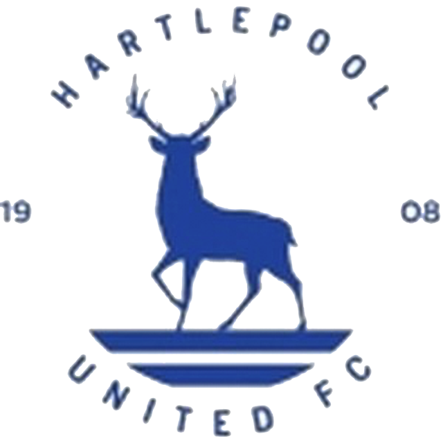 Hartlepool United Sub 18