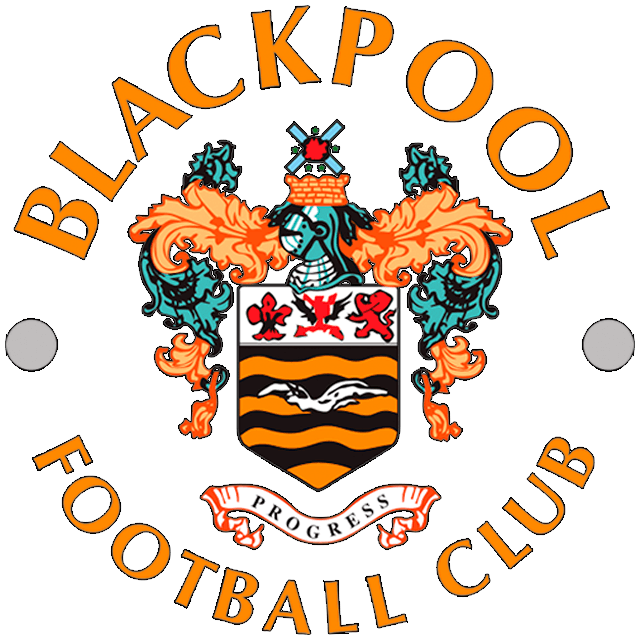 Blackpool Sub 18