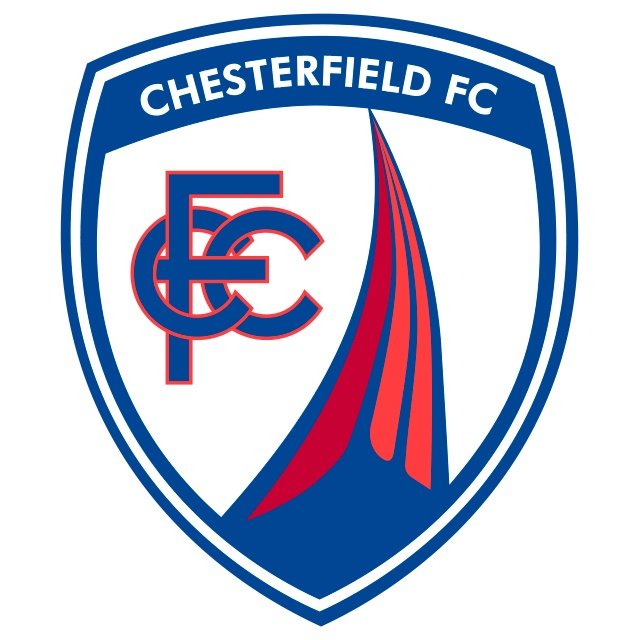 Chesterfield U18