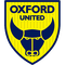 Escudo Oxford United Sub 18