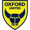 Oxford United Sub 18