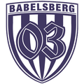 Escudo SV Babelsberg 03 Sub 19