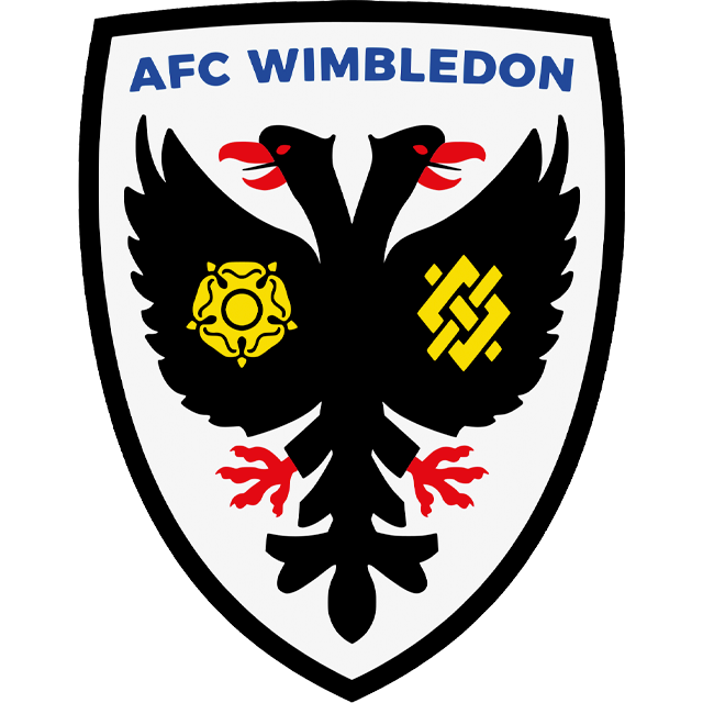 AFC Wimbledon Sub 18