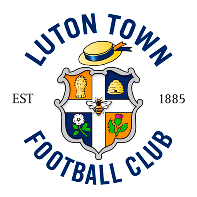 Luton Town Sub 18