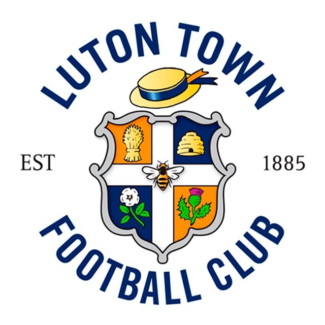 Luton Town Sub 18
