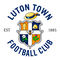 Escudo Luton Town Sub 18
