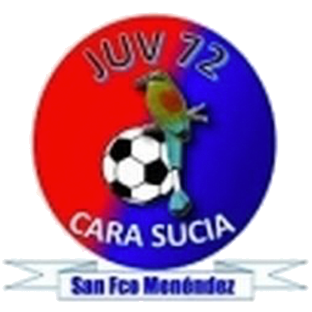 Juventud Cara Sucia