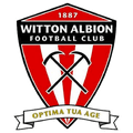 Escudo Witton Albion
