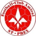 Escudo del Amical Saint-Prex
