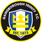 Escudo Gainsborough Trinity