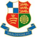 Escudo del Wealdstone