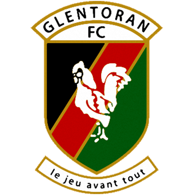 Glentoran Fem